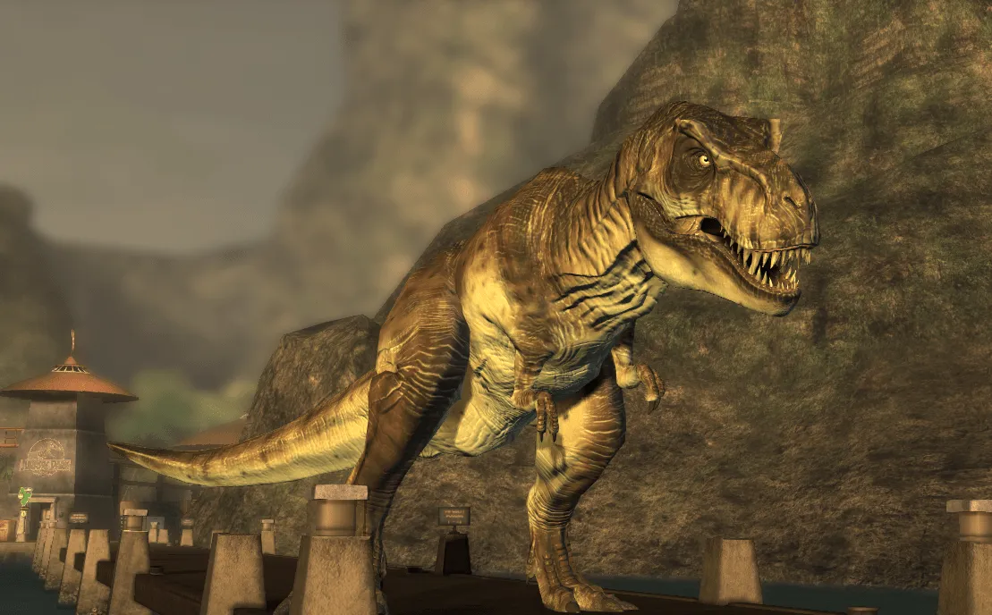 Tyrannosaurus rex - Park Pedia - Jurassic Park, Dinosaurs, Stephen ... Tyrannosaurus rex - Park Pedia - Jurassic Park, Dinosaurs, Stephen ...