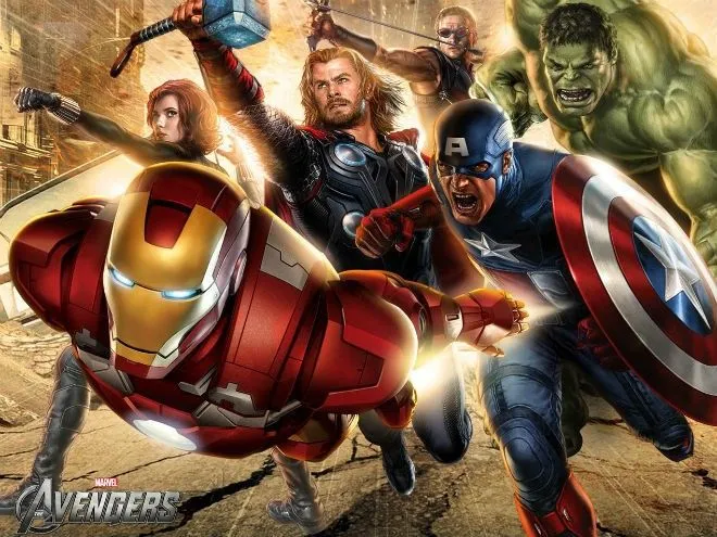 Ubisoft confirma The Avengers: Battle for Earth | HD-Tecnologia