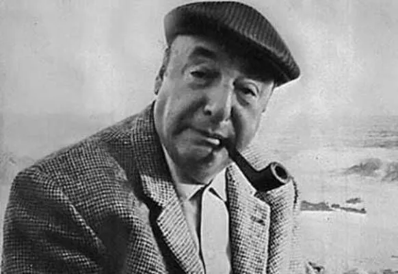 La UIMP organiza una exposición en recuerdo de Pablo Neruda | El ...