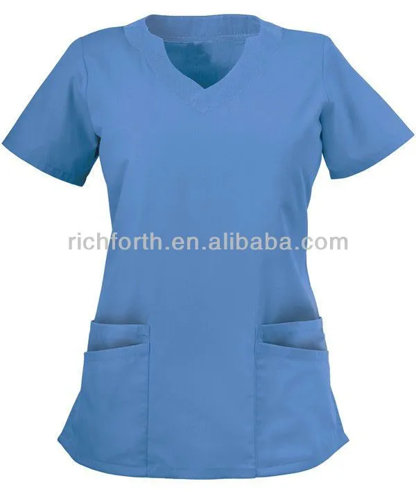 Ultimos modelos de uniformes para enfermeras - Imagui