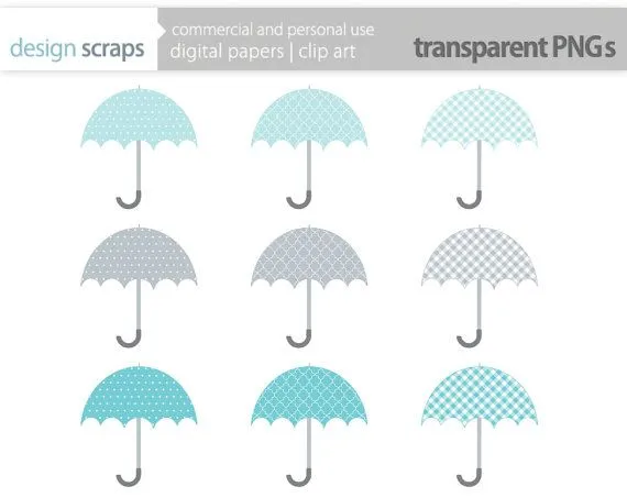 umbrellas on Pinterest | Umbrellas, Clip Art and Graphics