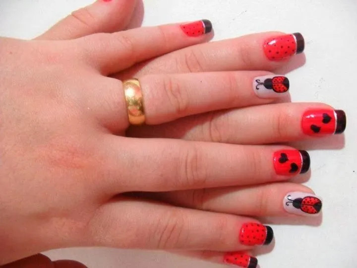 uñas decoradas , diseños de uñas| decoracion de uñas 2014 fotos de ...