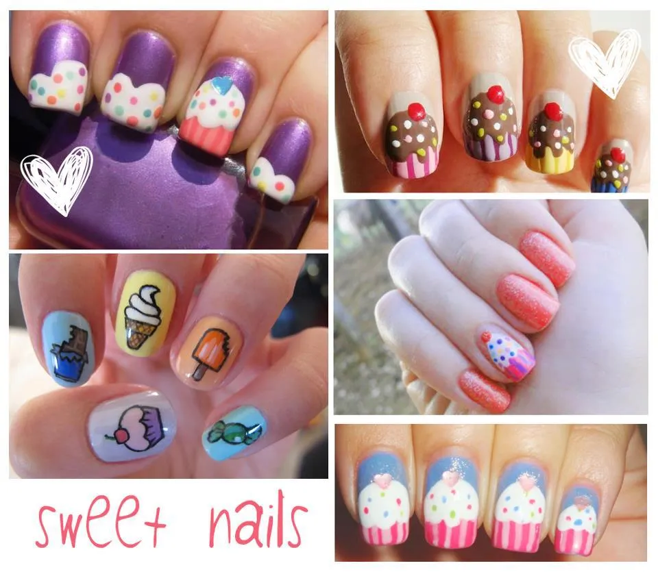 CLUB PARA CHICAS: IMAGENES DE UÑAS PINTADAS CLUB PARA CHICAS: IMAGENES DE UÑAS PINTADAS