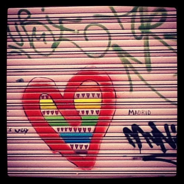 unfolding narratives // España, te quiero! # unfolding narratives // España, te quiero! #