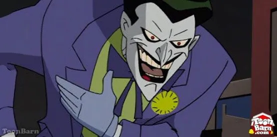 Soy el unico que piensa que el Joker de Heath Ledger...? - Cine y ...