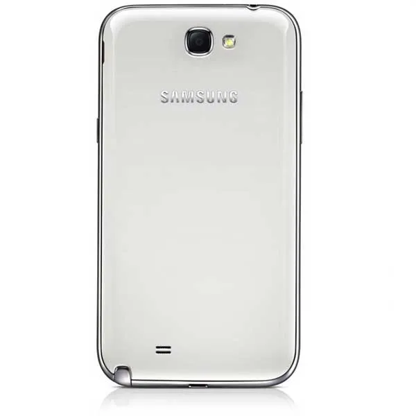Único! Samsung Galaxy Note 2 I317 4g Lte A Nuevo! Permutas! - U$S ...