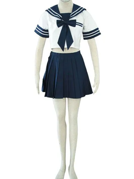 Uniforme de marinero para cosplay - cosplayshow.com