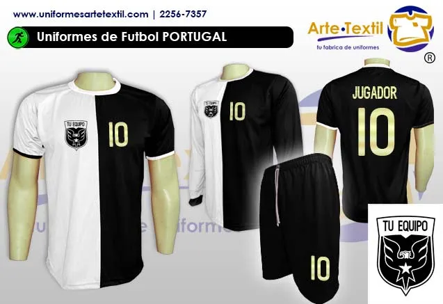 Uniformes de futbol Totalmente Personalizados en Costa Rica - Estilos Uniformes de futbol Totalmente Personalizados en Costa Rica - Estilos