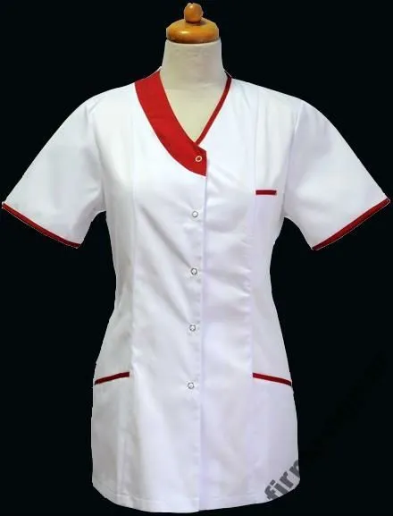 Uniformes de enfermeria modernos - Imagui