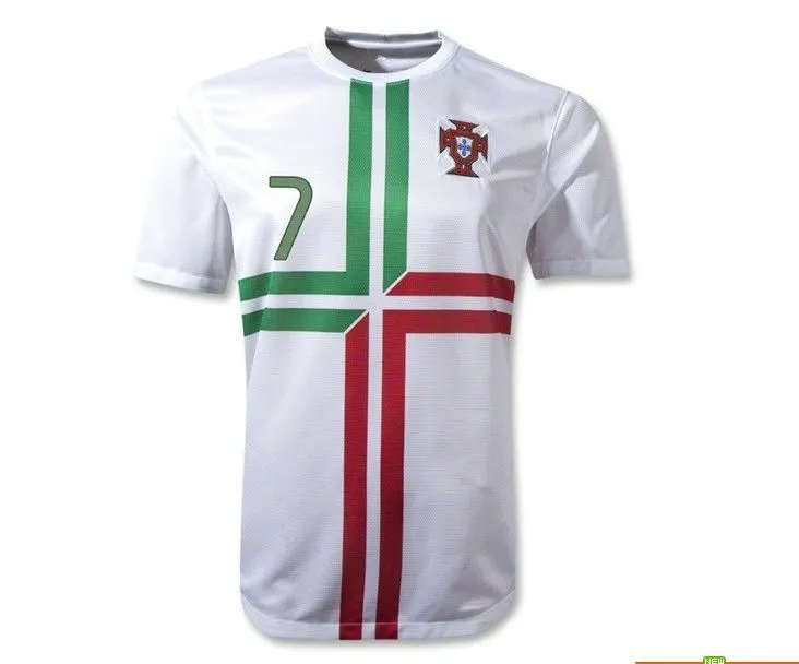 tailandés 2012 portugal calidad ronaldo jersey uniforme 2013 ... tailandés 2012 portugal calidad ronaldo jersey uniforme 2013 ...