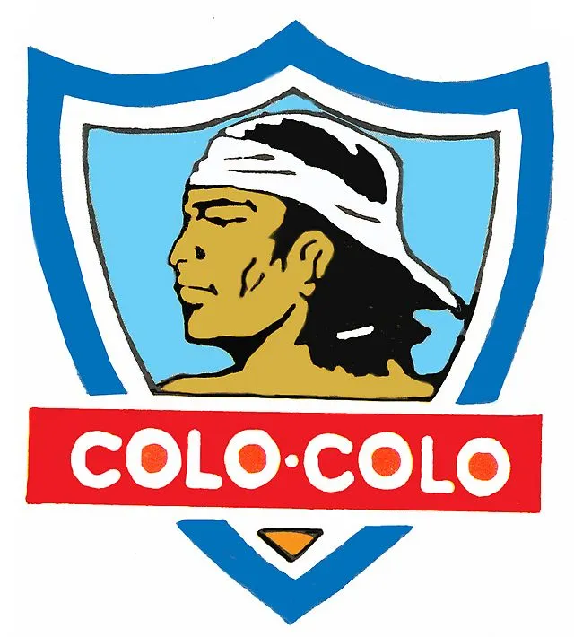 Up And Down by TheWildBunch22: Historia de Colo Colo "¿Quién es ... Up And Down by TheWildBunch22: Historia de Colo Colo "¿Quién es ...
