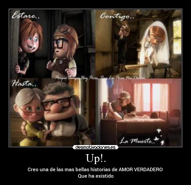 Up!. | Desmotivaciones Up!. | Desmotivaciones