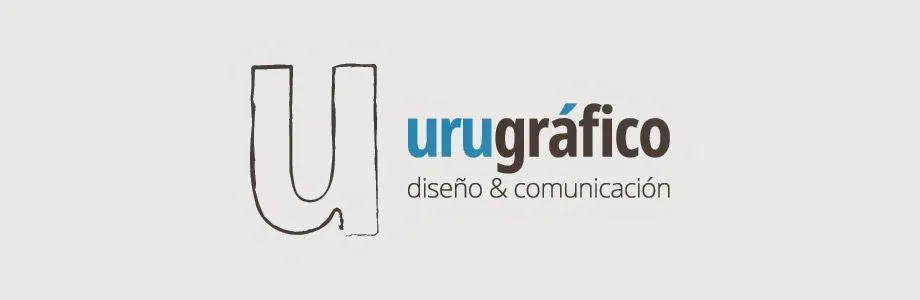 urugráfico: Carátulas para trabajos monográficos