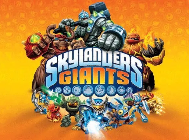 User blog:TheBlueRogue/Skylanders: Giants Review Roundup - Portal ...