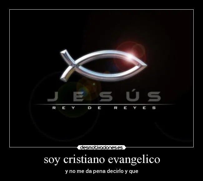 Cristiano evangelico - Imagui