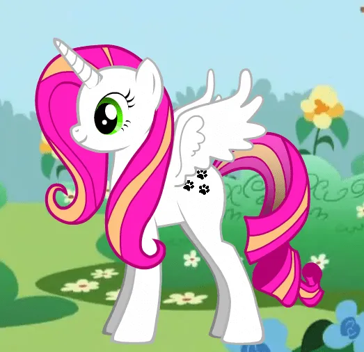 Usuario:Princess Skyla 0 - My Little Pony: La Magia de la Amistad Wiki