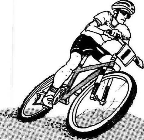 ... util la practica del ciclismo de montana supone la conjuncion de una ... util la practica del ciclismo de montana supone la conjuncion de una