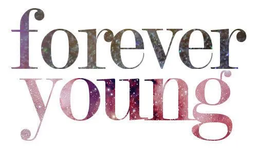 Utilidad de FOREVER YOUNG(: | FOREVER YOUNG!
