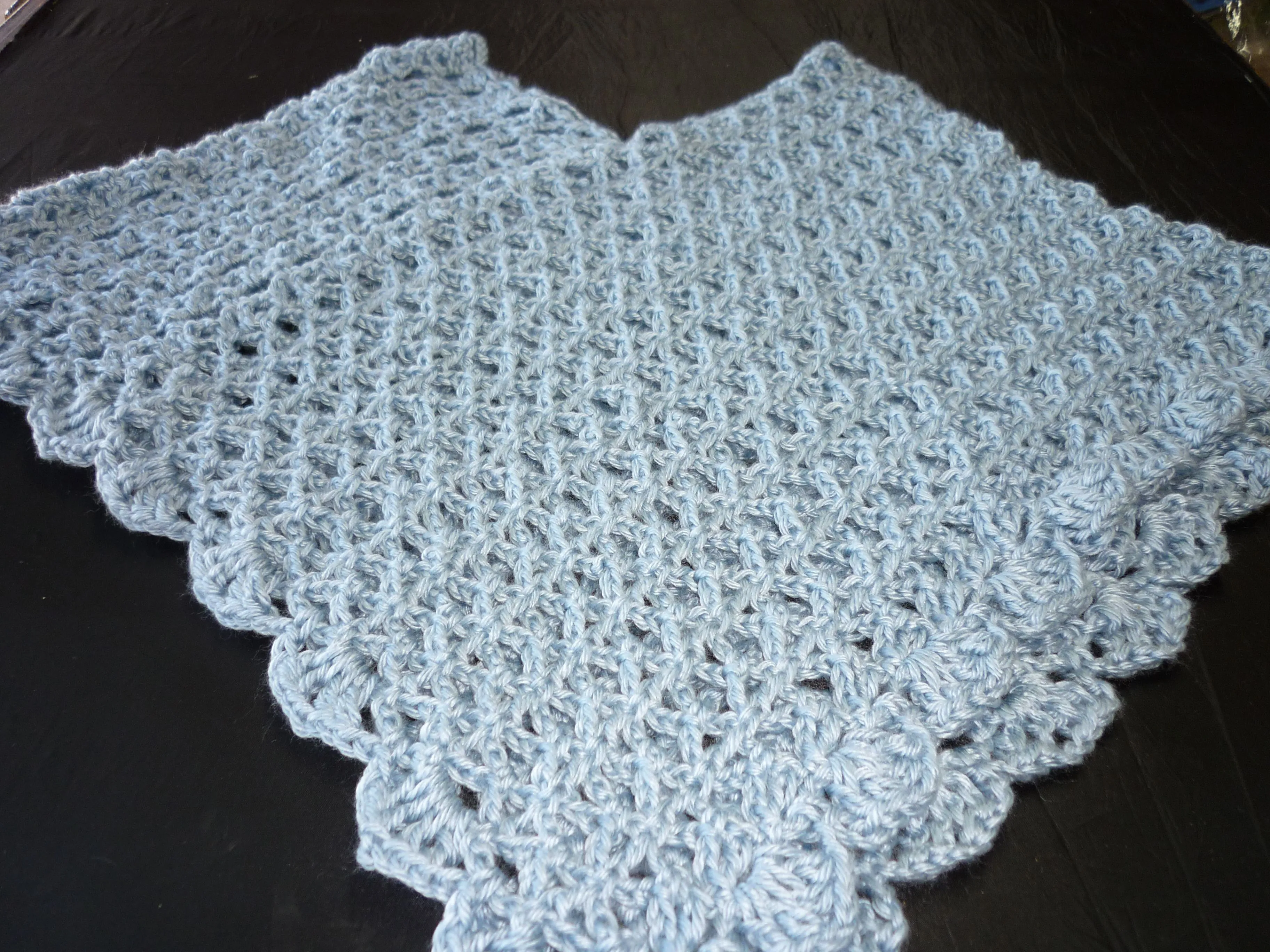Utilisima tejidos crochet - Imagui