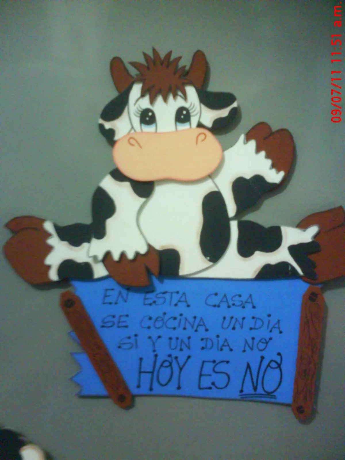Pin Vacas En Foami Patrones Wallpapers Real Madrid Atomicoche ...