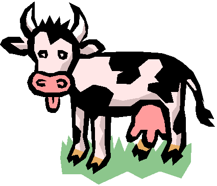 Vacas bonitas - Imagui