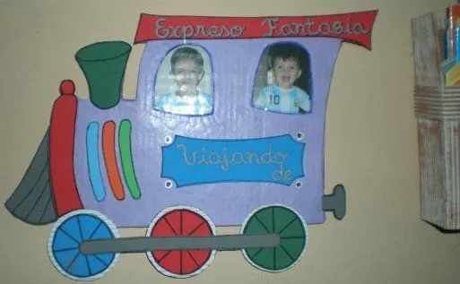 Como hacer vagón de tren?? | Aprender manualidades es facilisimo. Como hacer vagón de tren?? | Aprender manualidades es facilisimo.