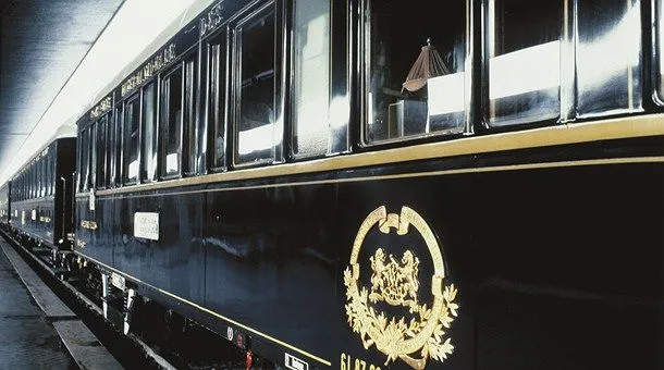Orient Express: París - Estambul - Catai Tours Orient Express: París - Estambul - Catai Tours
