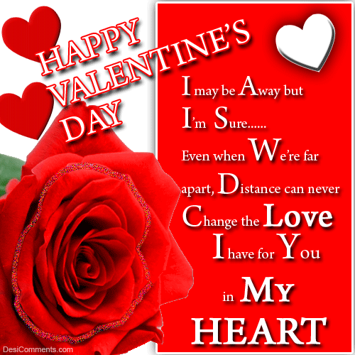 Valentine's Day Pictures, Images, Graphics for Facebook, Whatsapp ...