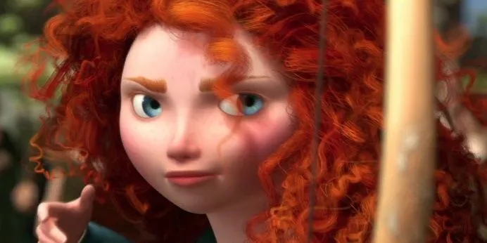 Valiente (Brave) | C I N E M A R A M A Valiente (Brave) | C I N E M A R A M A