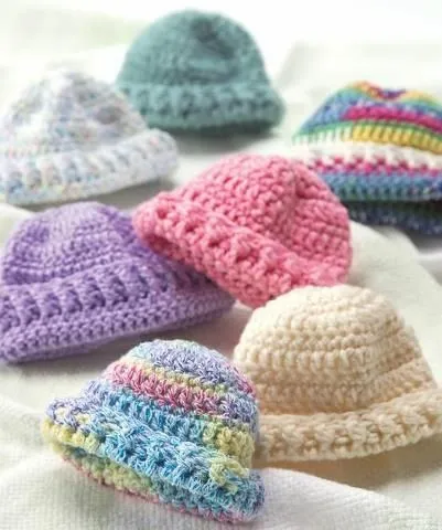 Vancaro - handmade baby hats | MISS MAE | Pinterest