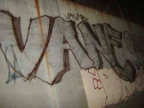 Imagenes de graffitis que digan vane - Imagui