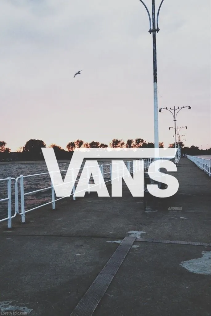 Vans Logo Pictures, Photos, and Images for Facebook, Tumblr ...