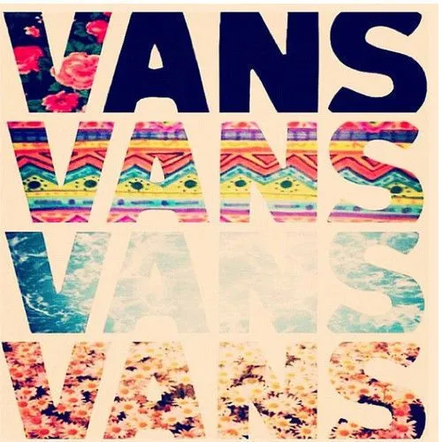 Vans Logo Tumblr Images & Pictures - Becuo