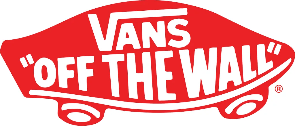 Vans Off The Wall Logo / Fashion / Logonoid.com