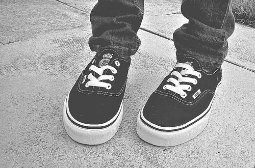 vans | Publish with Glogster!