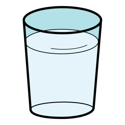 vaso de agua png pictogramas 9 contenidos pertenecientes a los bancos ...