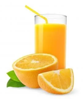 vaso de jugo de naranja | Descargar Fotos gratis