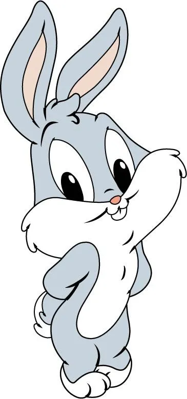 Vector - Baby Looney Tunes | Images Vector - vectores gratis