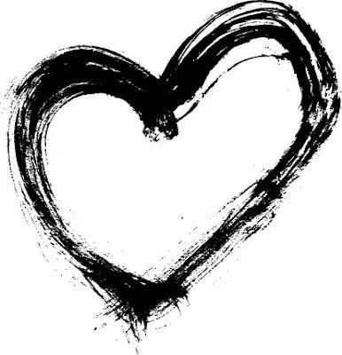 Vector Corazón a pinceladas - Diseño Grafico y Publicidad - Genio ... Vector Corazón a pinceladas - Diseño Grafico y Publicidad - Genio ...
