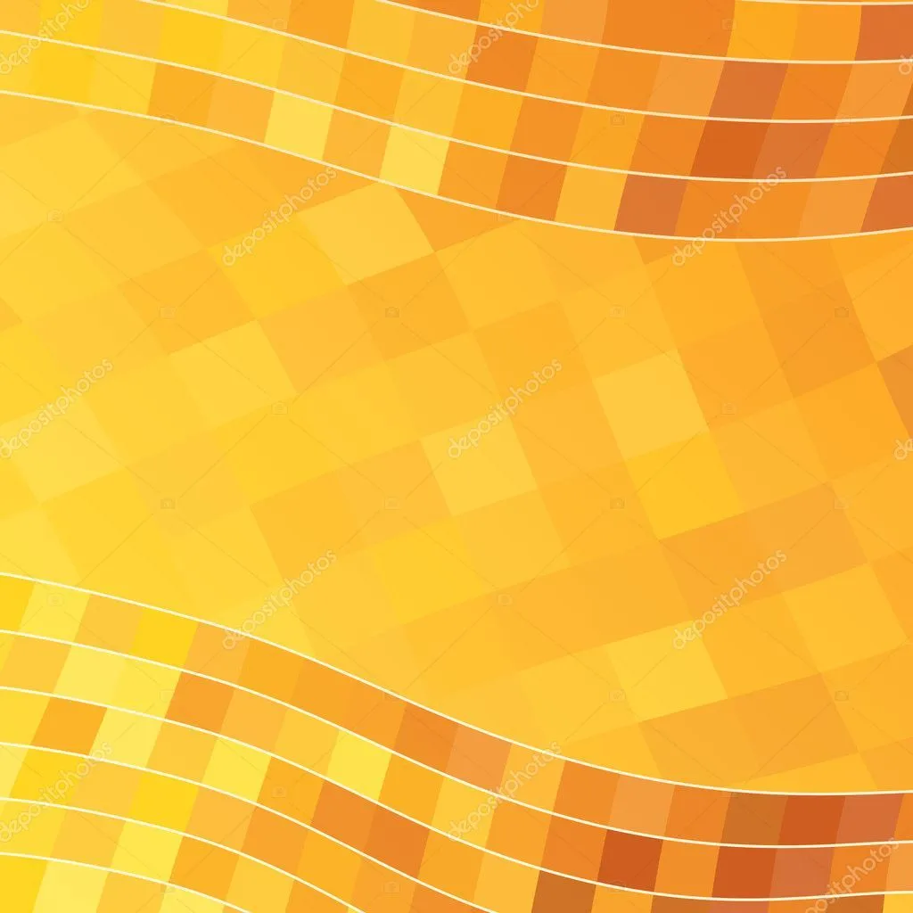Vector fondo de azulejo naranja abstractos — Vector stock ... Vector fondo de azulejo naranja abstractos — Vector stock ...