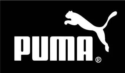 Vector Puma / Puma Free Vectors Download / 4Vector