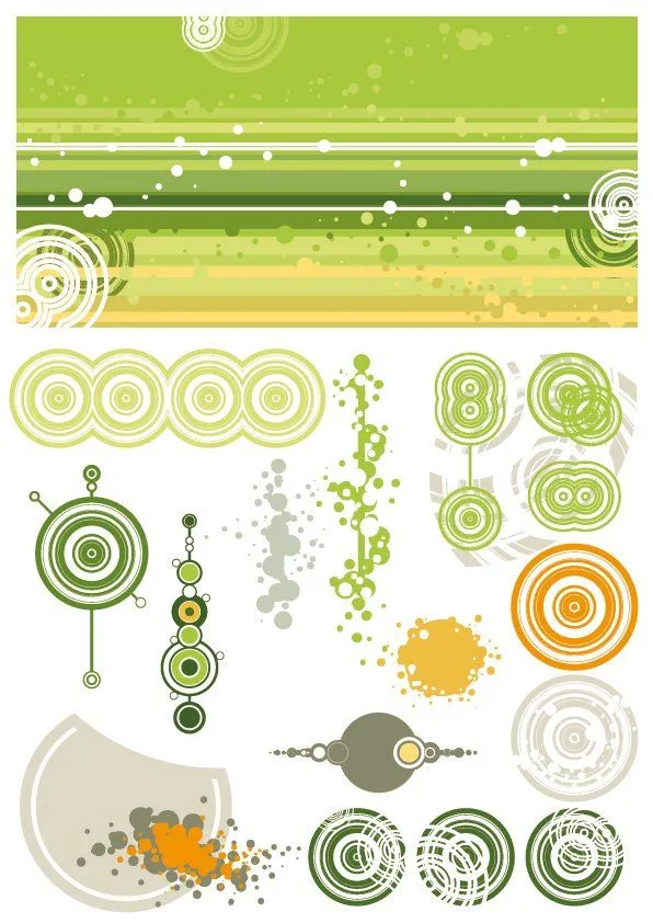 vectores de circulos y semicirculos - nocturnar.com vectores de circulos y semicirculos - nocturnar.com