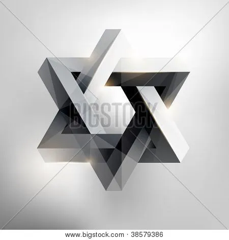 Vectores y fotos en stock de Formas geométricas abstractas. | Bigstock