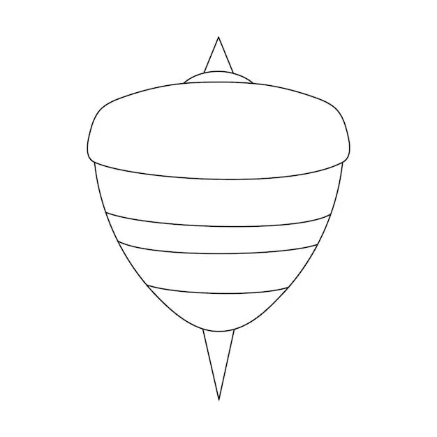 Vectores e ilustraciones de Peonza para descargar gratis | Freepik Vectores e ilustraciones de Peonza para descargar gratis | Freepik