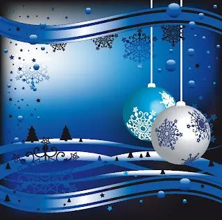 Vectores gratis y más: Descargar Vectores de Navidad (Bambalinas ... Vectores gratis y más: Descargar Vectores de Navidad (Bambalinas ...