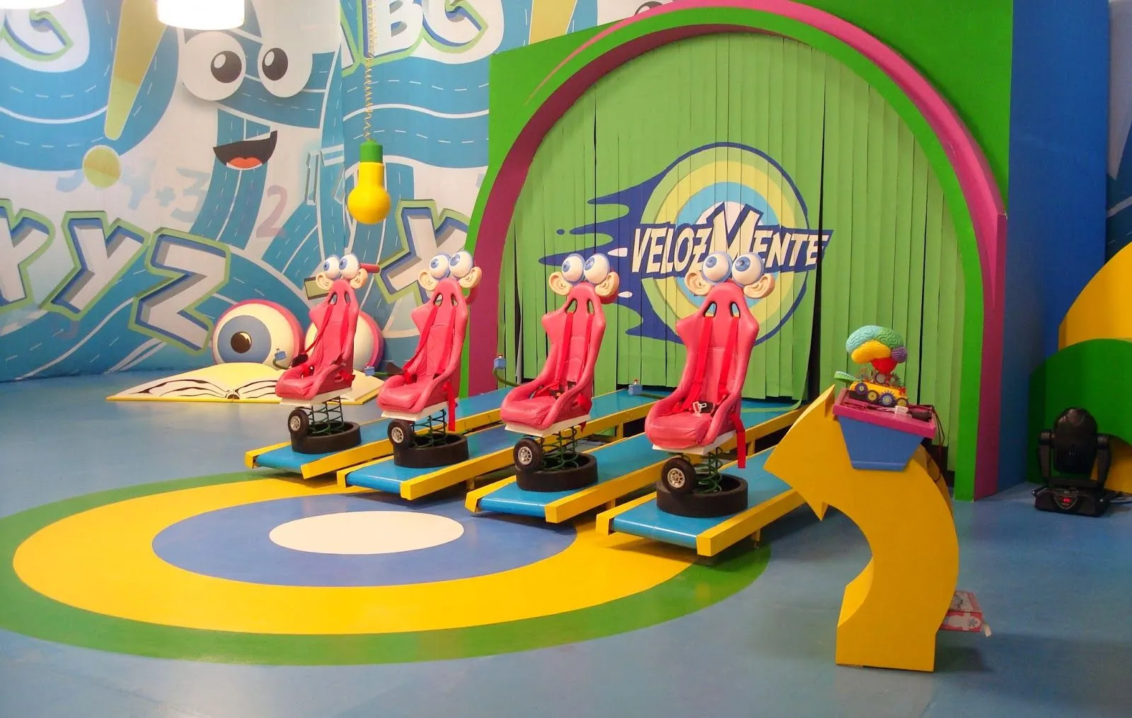 VELOZ MENTE 3 - POR DISCOVERY KIDS | David Rodriguez - Guionista ... VELOZ MENTE 3 - POR DISCOVERY KIDS | David Rodriguez - Guionista ...