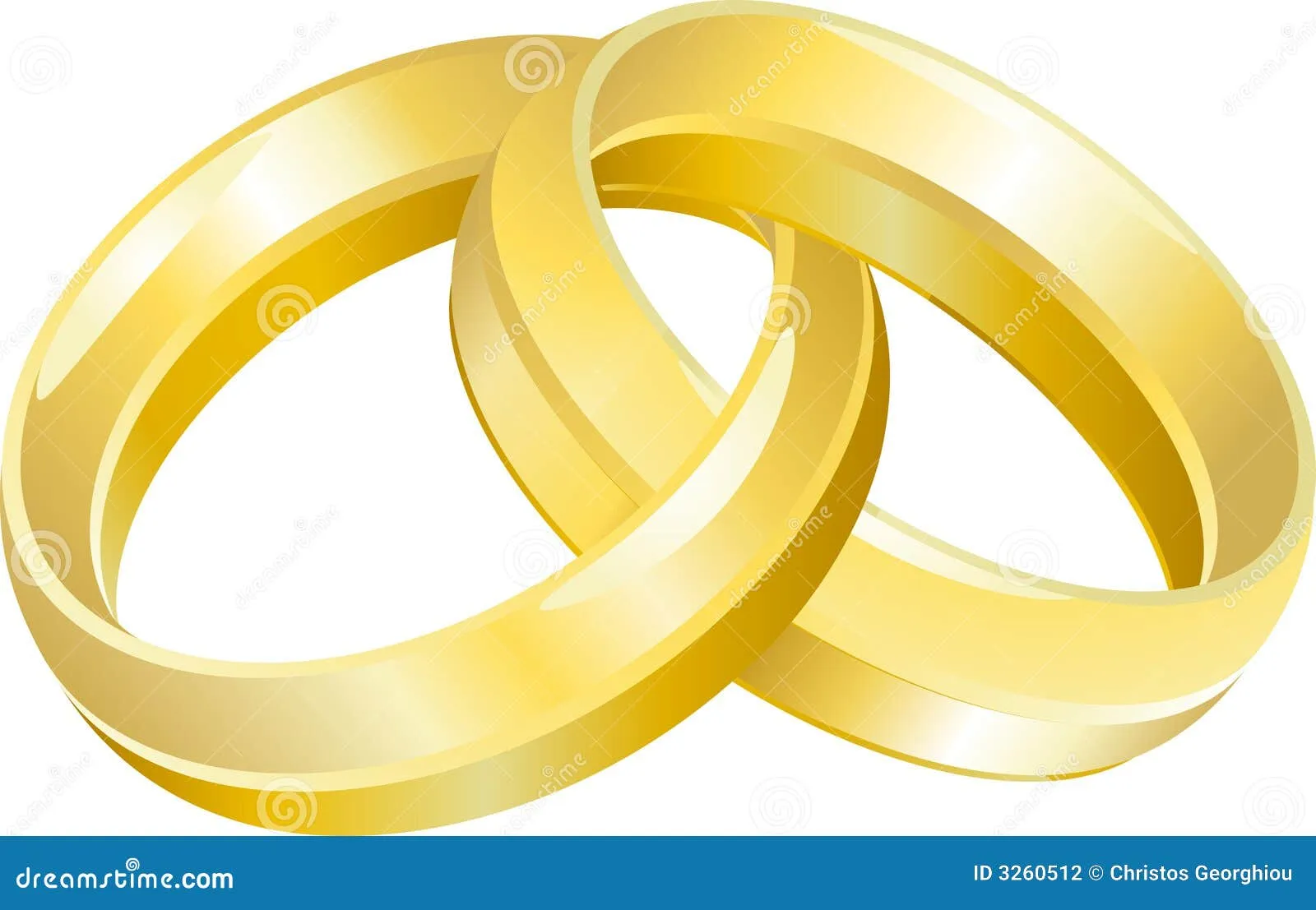 Imagenes de anillos de boda entrelazados - Imagui