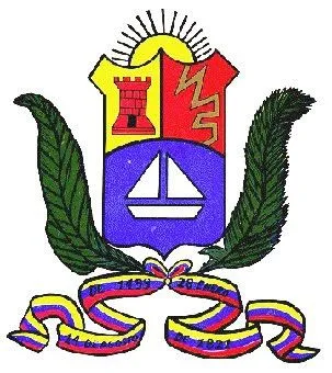 Bandera del estado zulia y escudo - Imagui