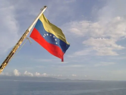 Bandera de Venezuela (7 estrellas) | Flickr - Photo Sharing!