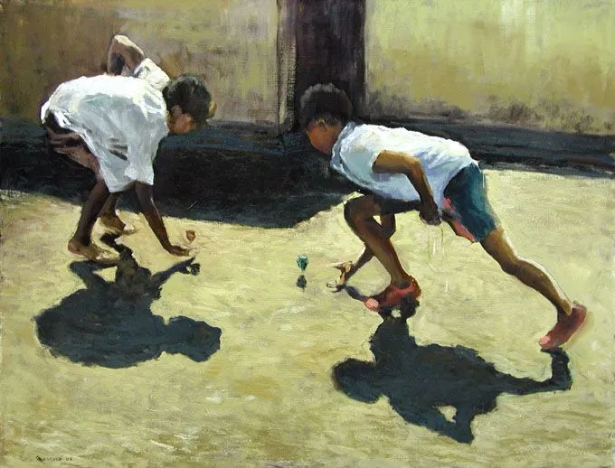 Venezuela: Nuestro país: Juegos Tradicionales de Venezuela Venezuela: Nuestro país: Juegos Tradicionales de Venezuela